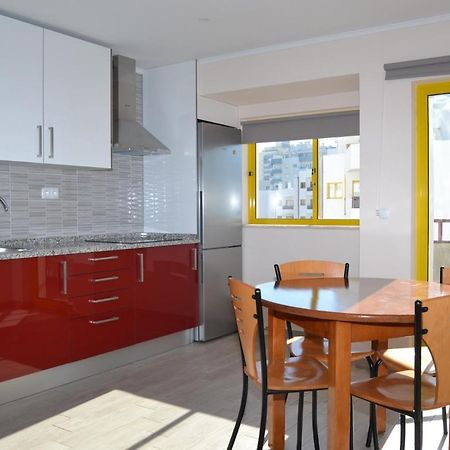 Rocha Apartment 1016 Portimao Ngoại thất bức ảnh