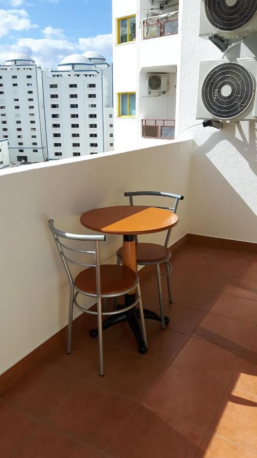 Rocha Apartment 1016 Portimao Ngoại thất bức ảnh